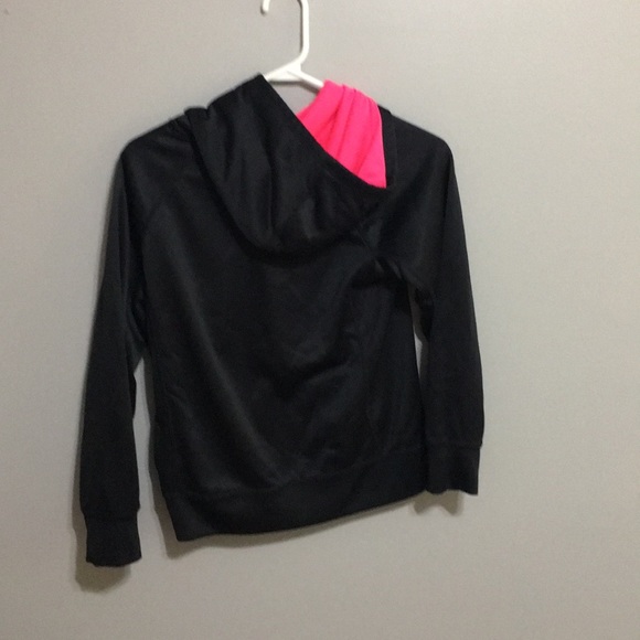Nike hoodie (fits size 10) - Picture 2 of 3